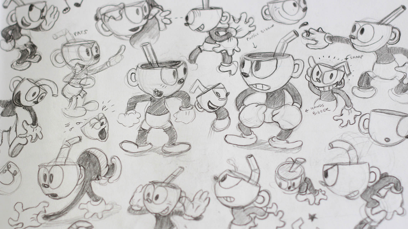 Illustration for article titled How A Deal With The Devil May Not Be Such A Terrible Idea for Cuphead